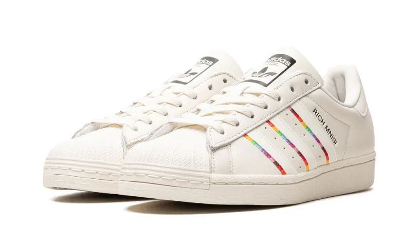 Adidas Superstar Rich Mnisi x Superstar 'Pride'